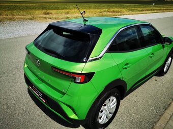 Mokka Elektric 50kw SUPER STAV - 16