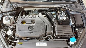 VW Golf 1.5TSI 110kW Highline 2.maj-ČR-Nehav - 16