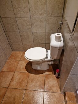 Prodej bytu, Brno - Zábrdovice 1+1 - 16