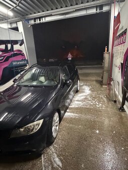 BMW 330xd (E91) 2007 | xDrive | 170 kW - 16