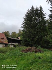 Stavební pozemek 4km od Adršpach/Teplice nad Metují - 16