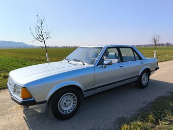 Ford Granada 2.3 GL-S (1977) - 16