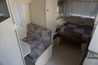 AVENTO PRIMERO 390 OBYTNÝ KARAVAN - 16