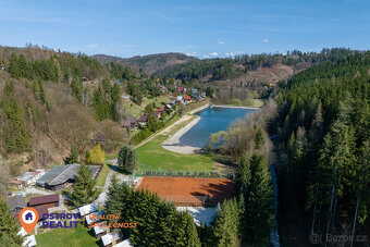Prodej, chaty, 2251 m2, Zábřeh - Dolní Bušínov - 16
