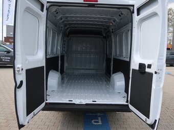 Opel Movano 2.2CDTi 103kW L4H2 3.5T TOP STAV NOVÉ - 16