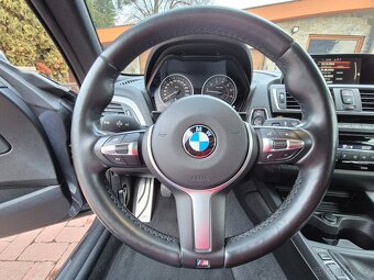 BMW 120i M-Sport 85.000km - 16