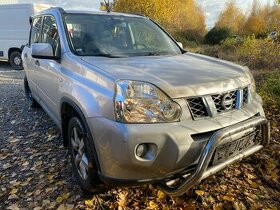Náhradní díly z Nissan X-Trail T31 - 16