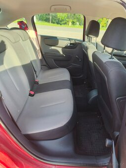 C4 1.4 65kw po servise, tažné, klima, tempomat, nekuřák - 16