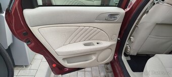 Alfa Romeo 159 Sportwagon 2.4 JTDm - 16
