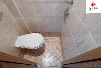 Prodej bytu 3+1 72 m2 Vysočanská, Praha - 16