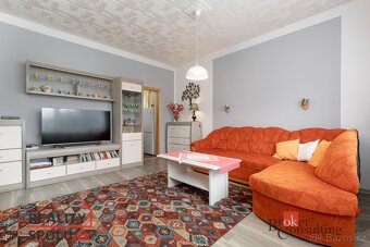 Prodej, domy/rodinný, 190 m2, Jungmannova 329/13, 79401 Krno - 16