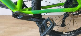 Kolo Scott Roxter disk 26 M - 16
