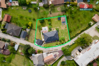 Prodej rodinného domu, 136 m², Domanín - 16