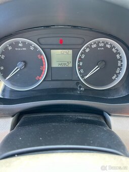 Skoda roomster 1.2 htp 51kw r.v 2007 145tis km - 16