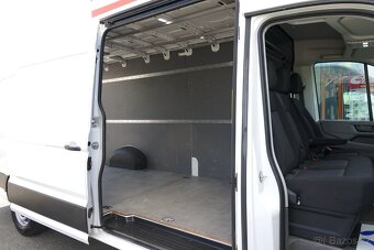 MAN TGE 3.140 • 2.0TDi • 2023 • L3H2 • 111.000km • DPH - 16