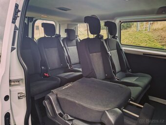Ford Transit Custom, 2.2 TDCi 9 MÍST - 16