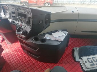 Mercedes Actros 1845 LS 330kw r.v  2/2014 - 16