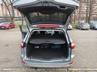 Mondeo - 16