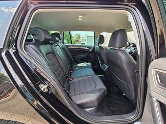 VW Golf 7 1.4 TSi 90 kW        92 - 16