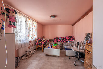 Prodej, rodinný dům, Heřmanova Huť - Horní Sekyřany - 16