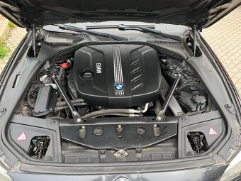 BMW 520 D 135 kW - 16