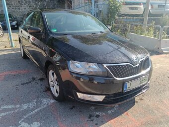škoda rapid - 16