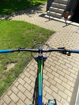Giant Trance 3 2017 - 16