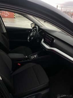 Octavia IV 2.0 TDI DSG TAŽNÉ ZÁRUKA - 16