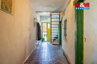 Prodej chalupy, 65 m², Nalžovské Hory - 16