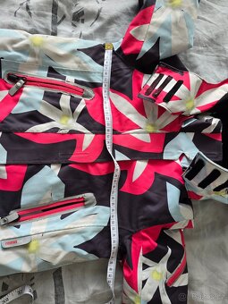 ZIMNÍ lyžařská bunda Reima 92 - 16