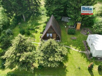 Prodej stavebního pozemku, 1802 m2 - Liberec XIX-Horní Hanyc - 16