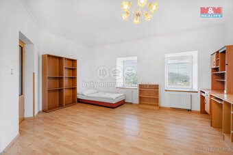 Prodej rodinného domu, 476 m², Kamenický Šenov, ul. Nová - 16
