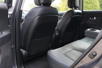 Kia Sportage 2.0 CRDI 135kW 4x4 ExclusiveAT - 16