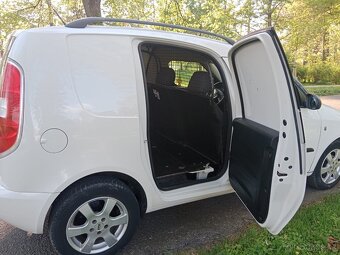 Škoda Praktik - 16
