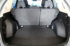 Honda CR-V 2.0 i-VTEC 4WD Elegance - navi,temp,vyh.s,155 PS - 16