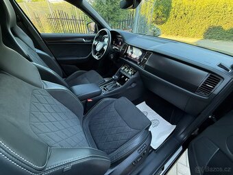 Škoda Kodiaq 2.0 TDI 110Kw Sportline/Matrixled/Virtua/140Tkm - 16