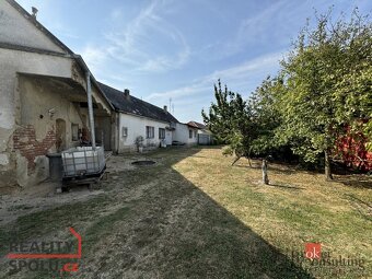 Prodej, domy/rodinný, 300 m2, 67165 Břežany, Znojmo [ID 7041 - 16