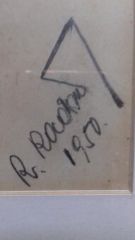 Prodám levně starožitné věci " z půdy" + retro nábytek - 16