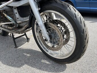 BMW R 1100 GS - 16
