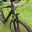 trekkingové kolo Kalkhoff  vel L - 16