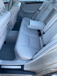 Mercedes-benz W203 C220  110kw 5q automat - 16