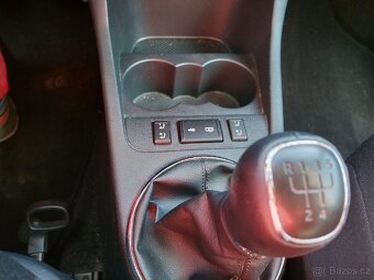 Škoda Fabia kombi Sport 1.2 tsi - 16