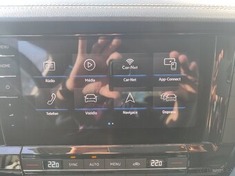 Volkswagen Touareg, 3.0 TDI 210kW ČR Rok výroby: 8/2019 - 16