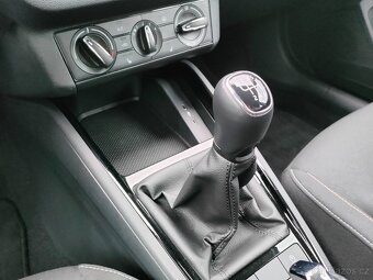 Škoda Scala 1,0 TSI / 81 kW Ambition Plus - 16