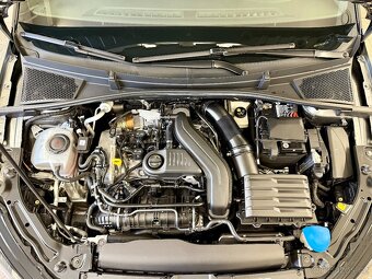 Škoda Fabia 4 (IV) 1.5 TSI 110kw 7st. DSG 2023 - 16