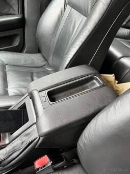 Veškeré náhradní díly bmw e39 525da - 16