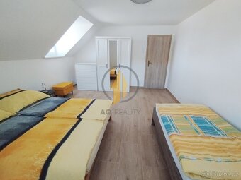 Pronájem velkého RD 6+kk se zahradou v obci Klokočí u Turnov - 16