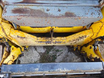 Unc 750 ( locust, unc 060) - 16