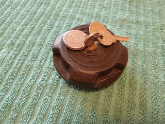 Díly škoda 1000 mb 100 105 110 120 130 rapid garde - 16