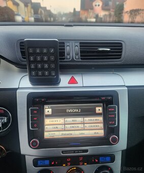 Volkswagen Passat 2.0TDI 103 Kw - 16